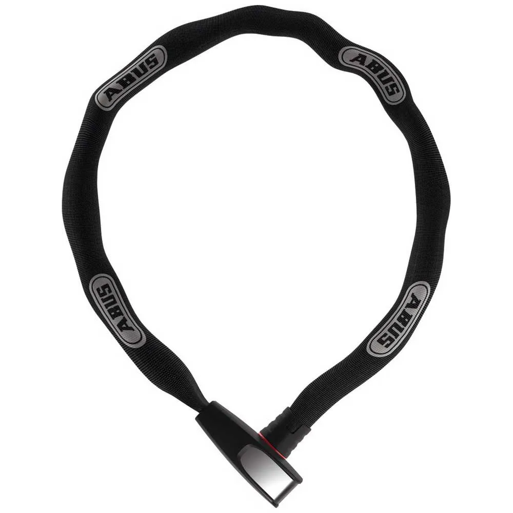 ABUS Steel-O-Chain 8807K