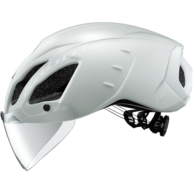 KABUTO AERO-R2