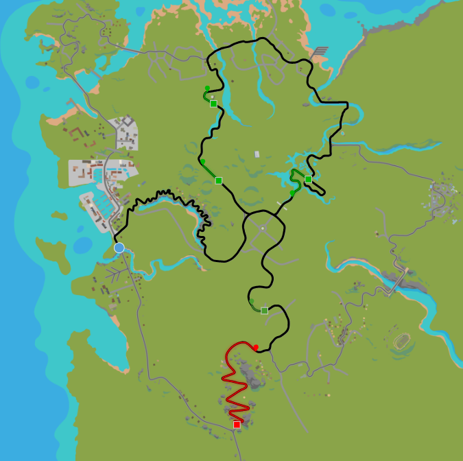 Hell of the North