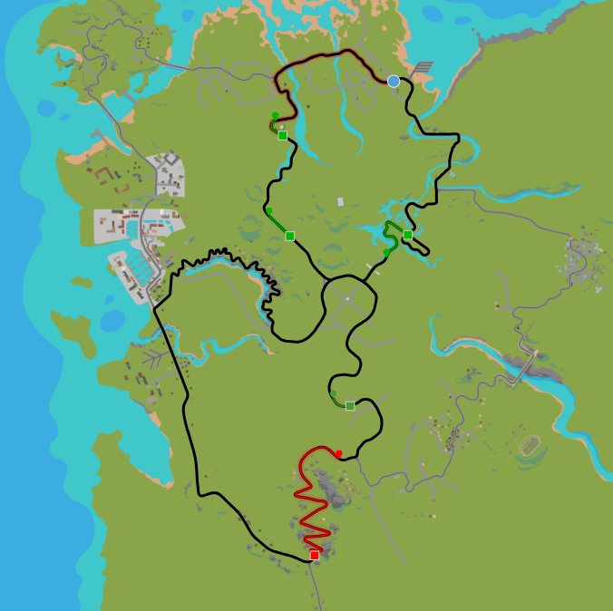 Gentil 8