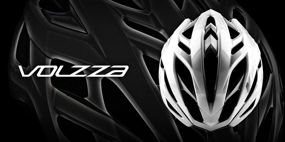 KABUTO VOLZZA